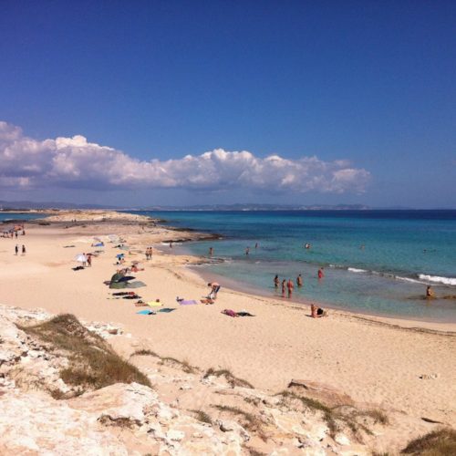 Offerte Baleari Formentera – Speciale estate 2025 – Hotel: Lago Playa I, Rosales, Roca Plana