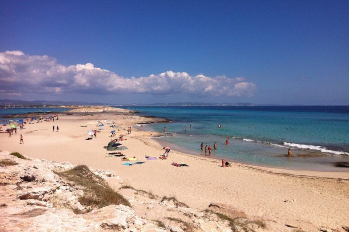 Offerte Baleari Formentera – Speciale estate 2023 – Hotel: Los Rosales, Hotel Rocabella, Hotel Roca Plana, Hotel Thaiti, Insotel Formentera Playa
