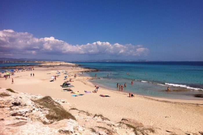 Offerte Baleari Formentera – Speciale estate 2025 – Hotel: Lago Playa I, Rosales, Roca Plana
