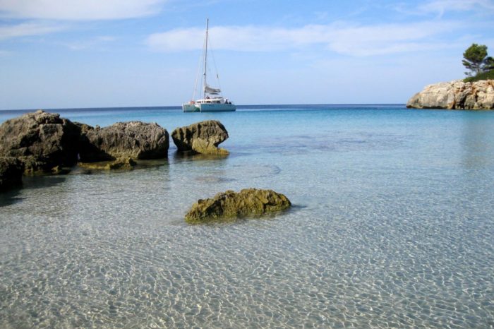 Offerte Minorca – Speciale estate 2025 – PREVENTIVI ON LINE IN CONFERMA IMMEDIATA
