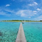 capodanno alle maldive