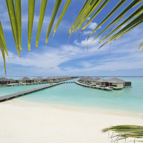 Offerta Maldive Paradise Island Villa Nautica**** – Atollo di Male Nord – SUPERPROMO 20% e 25% per prenotazioni entro il 30/04/24