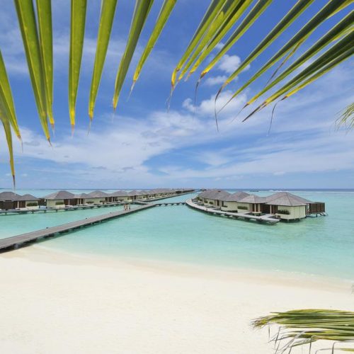 Offerta Maldive Paradise Island Villa Nautica**** – Atollo di Male Nord – SUPERPROMO per prenotazioni entro il 28/02/25