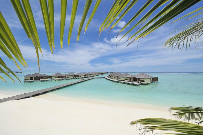 Offerta Maldive Paradise Island Villa Nautica**** – Atollo di Male Nord – SUPERPROMO per prenotazioni entro il 28/02/25