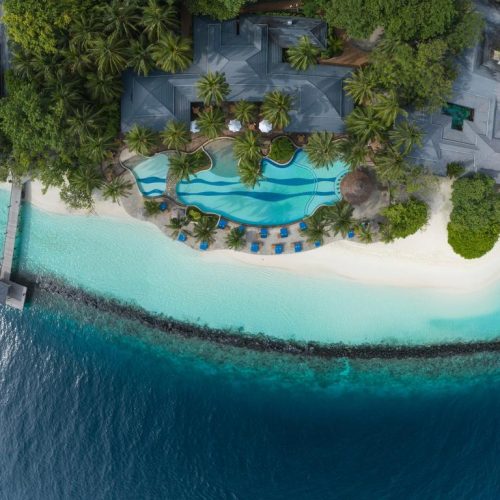 Offerta Maldive Royal Island***** – Atollo di Baa – SUPERPROMO sconto 25% per prenotazioni entro il 28 febbraio 2025