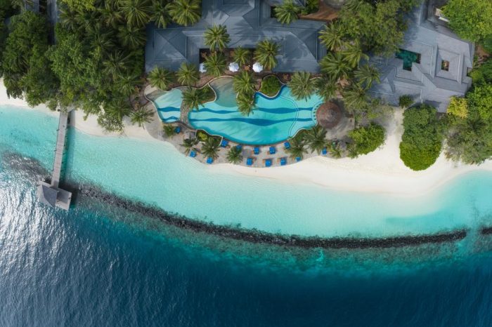 Offerta Maldive Royal Island***** – Atollo di Baa – SUPERPROMO sconto 25% per prenotazioni entro il 28 febbraio 2025