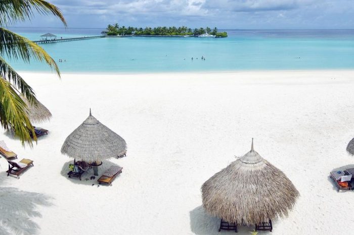 Offerte Maldive Sun Island**** – Alif Dhaal Atoll