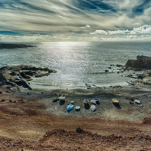 Offerte viaggi Lanzarote – Isole Canarie – Dal 15 Gennaio al 30 Aprile 2025