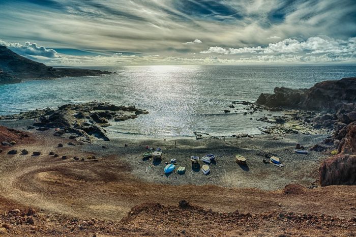 Guida viaggi Isole Canarie