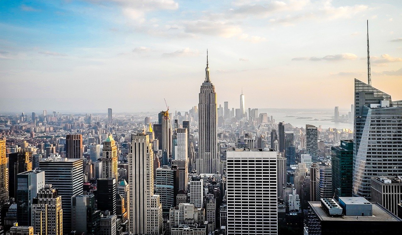 guida viaggi new york