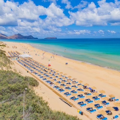 Portogallo – Porto Santo – Futura Club Vila Baleira**** – settembre e ottobre 2024