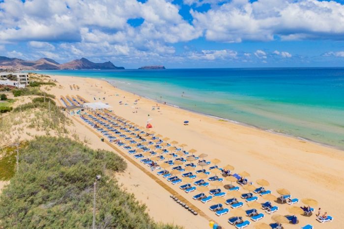 Portogallo – Porto Santo – Futura Club Vila Baleira**** – settembre e ottobre 2024