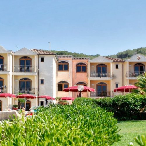 Vacanze Sardegna Palau – Club Esse Posada****