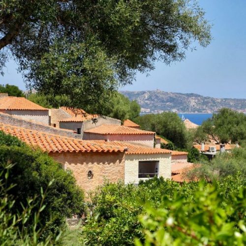 Blu Hotel Morisco **** –  Sardegna 2025