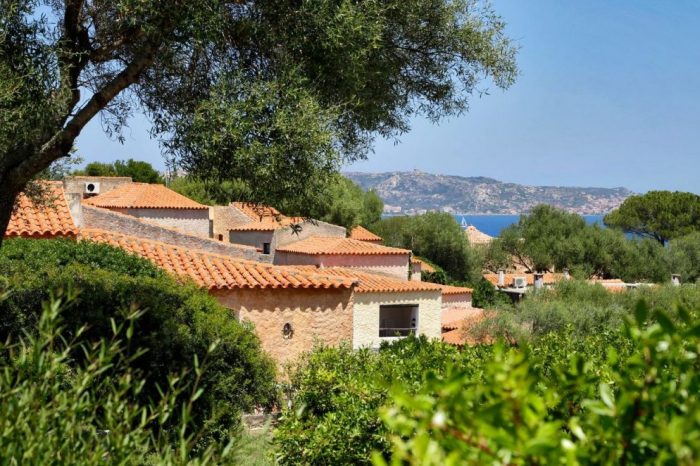 Blu Hotel Morisco **** –  Sardegna 2025