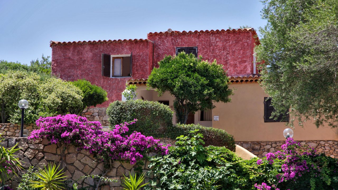 porto rafael palau sardegna