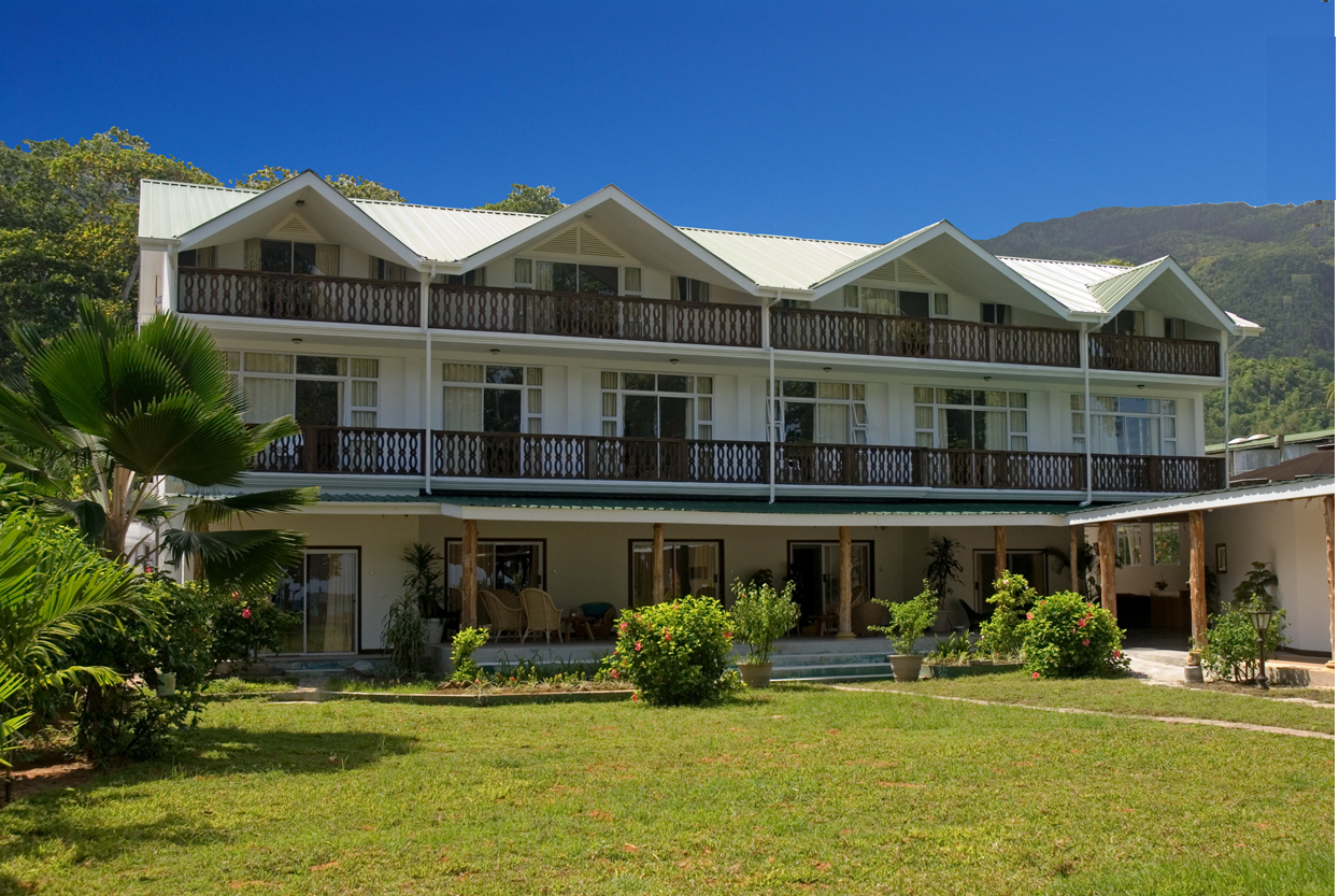 seychelles augerine hotel