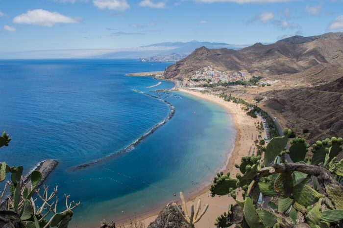 Guida viaggi Isole Canarie