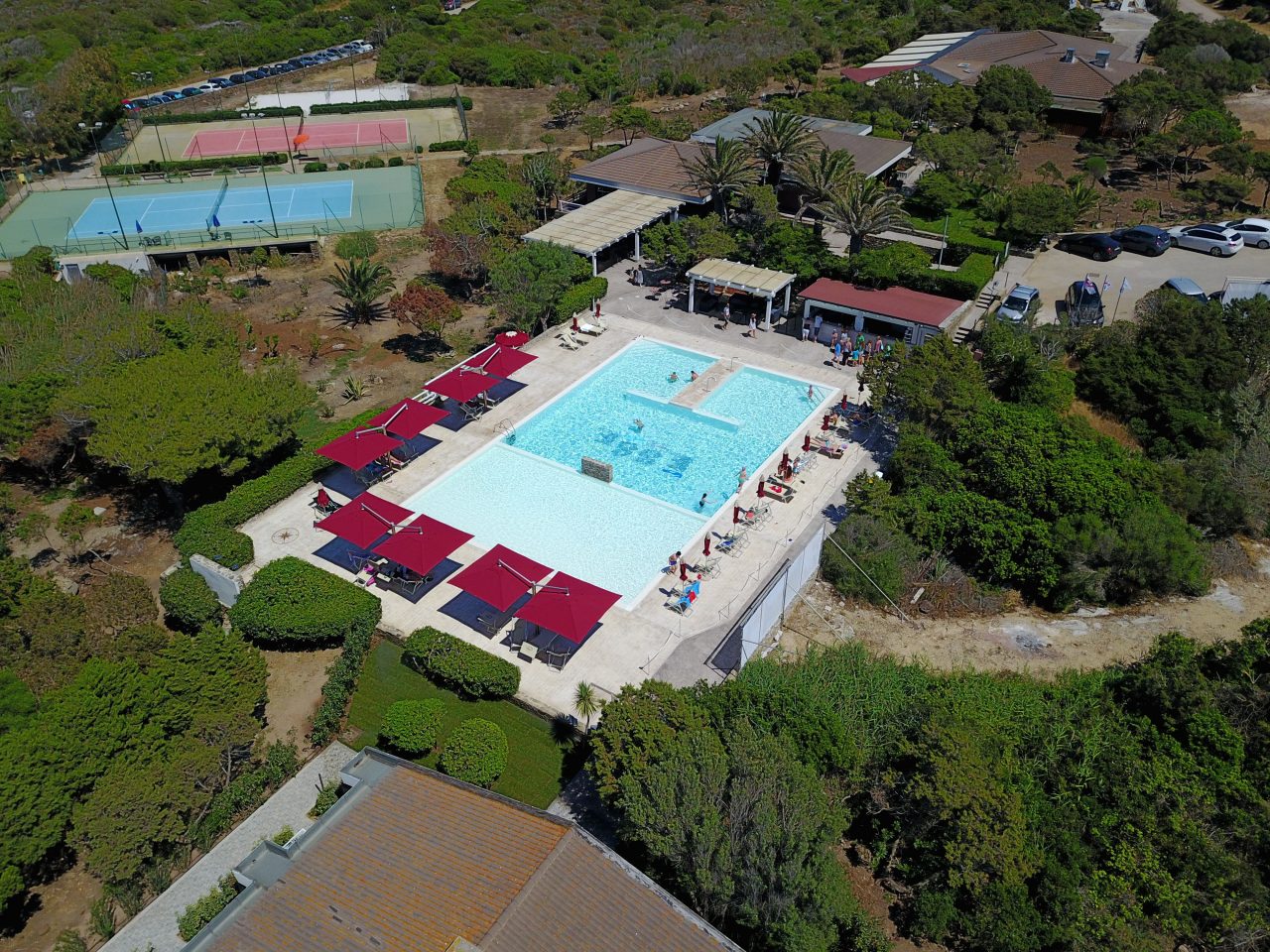 offerta villaggio club esse sporting sardegna