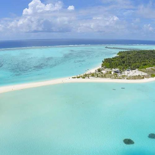 Offerte Maldive Sun Island Villa Park**** –  Ari Sud – Alif Dhaal Atoll – Superpromo FINO AL 35% di sconto