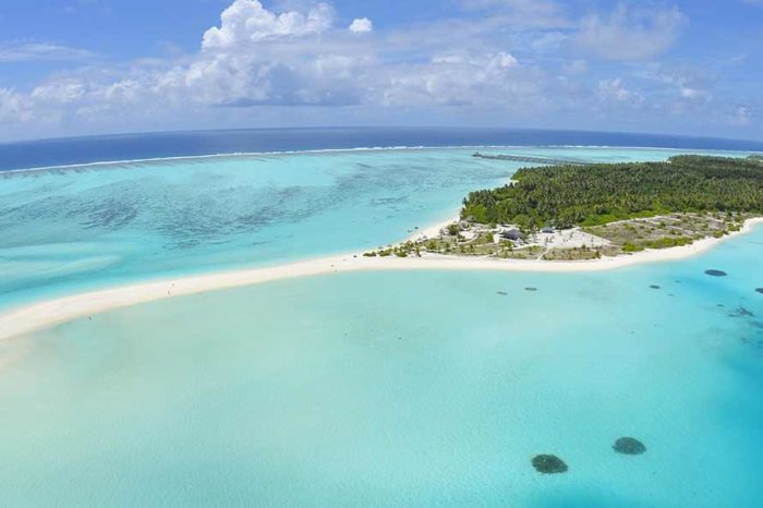 Offerte Maldive Sun Island Villa Park**** –  Ari Sud – Alif Dhaal Atoll