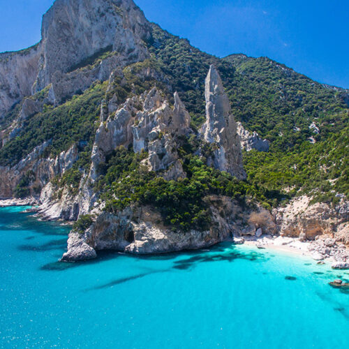 Sardegna – Orosei – Marina Resort****