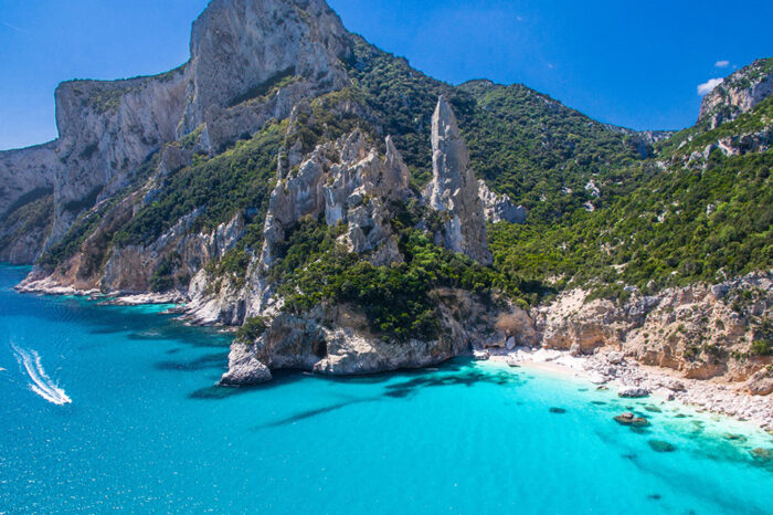 Sardegna – Orosei – Marina Resort****