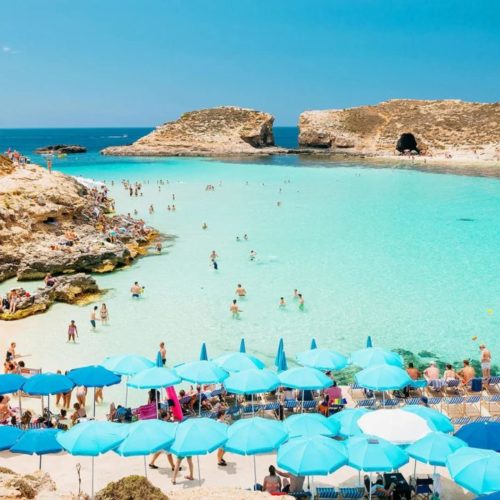 Mini vacanza MALTA partenza 18 Ottobre