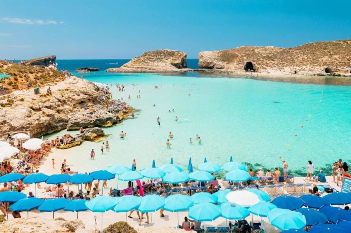 Mini vacanza MALTA partenza 18 Ottobre