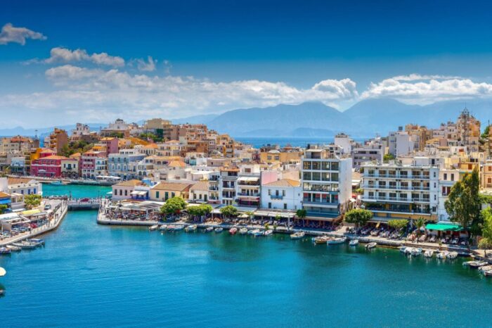Grecia – Creta – Speciale Agosto 2026