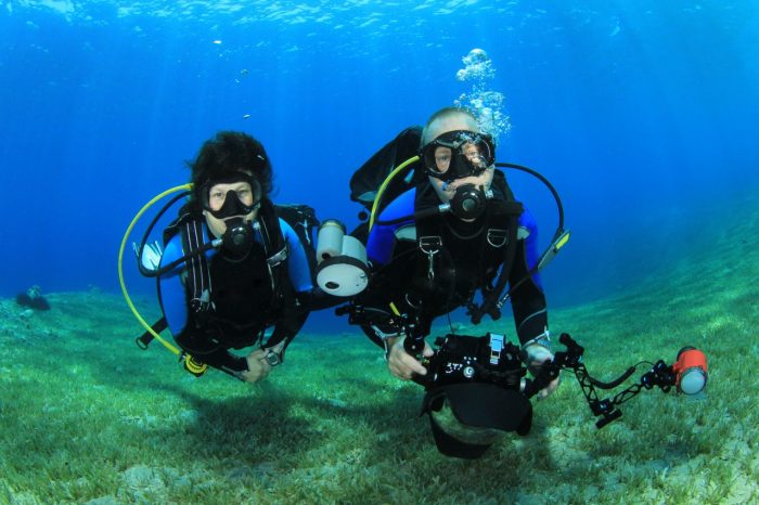 Scubando: Viaggi Sub Calabria – Santa Caterina Village