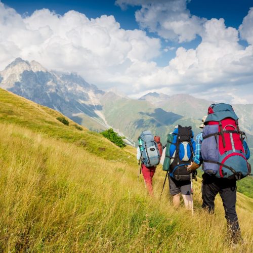 Trekking a Malta e Gozo: alla scoperta dei segreti dell’arcipelago