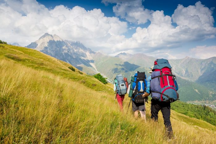 Trekking a Malta e Gozo: alla scoperta dei segreti dell’arcipelago