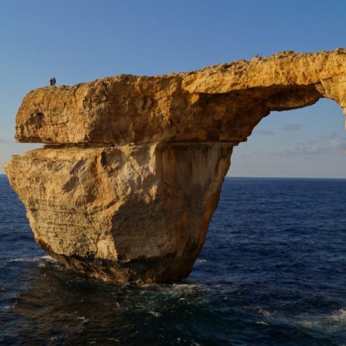 Trekkinando: Malta trekking tra storia e natura