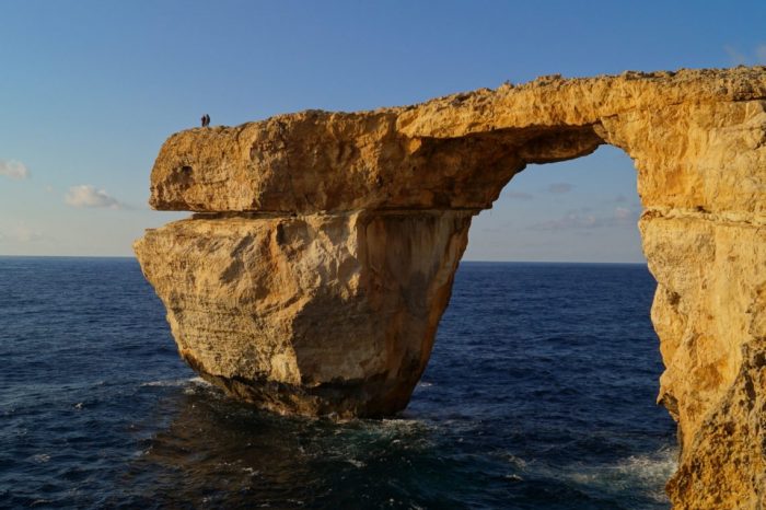 Trekkinando: Malta trekking tra storia e natura