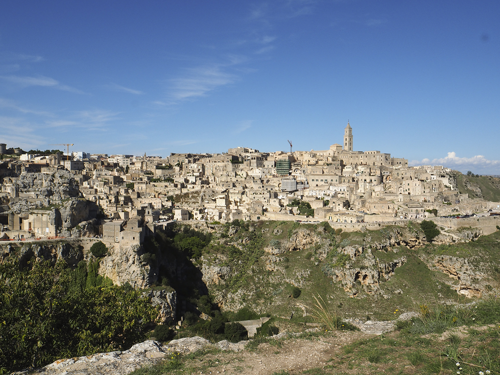 Matera