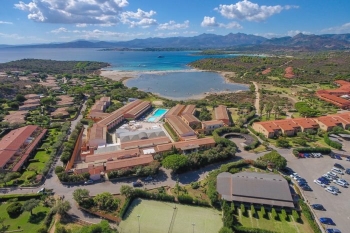Offerte Sardegna club Baja Bianca – Capo Coda Cavallo
