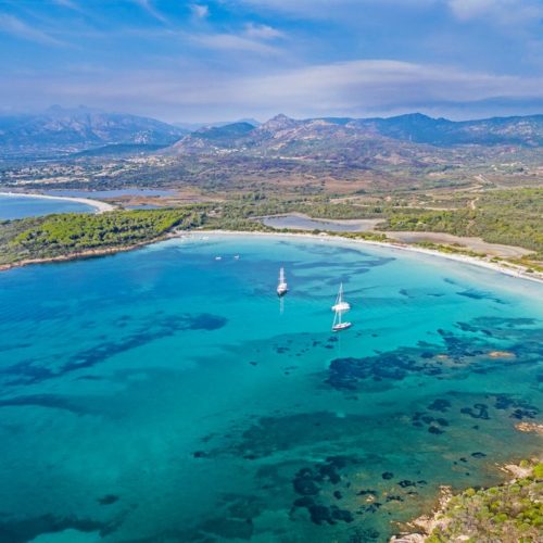 Offerte Sardegna MClub Del Golfo **** un’oasi di relax di fronte all’Asinara