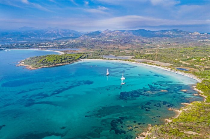 Offerte Sardegna MClub Del Golfo **** un’oasi di relax di fronte all’Asinara