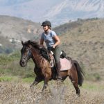 TIRANA TREKKING A CAVALLO 2021