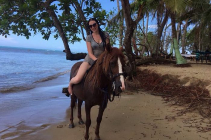 Cavalcando:  SOGNO CARAIBICO PUERTO PLATA/SANTO DOMINGO