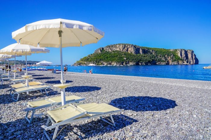 Calabria – Futura Club Borgo di Fiuzzi – Praia a Mare