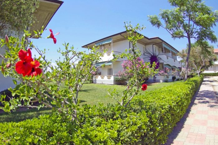 Calabria – Futura style Madama
