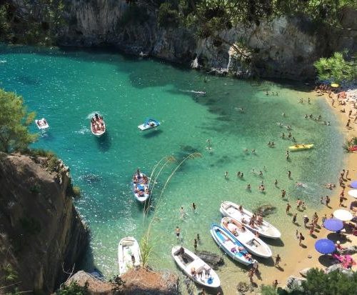 Offerta villaggio futura Club Cilento – Campania – Acciaroli 2025