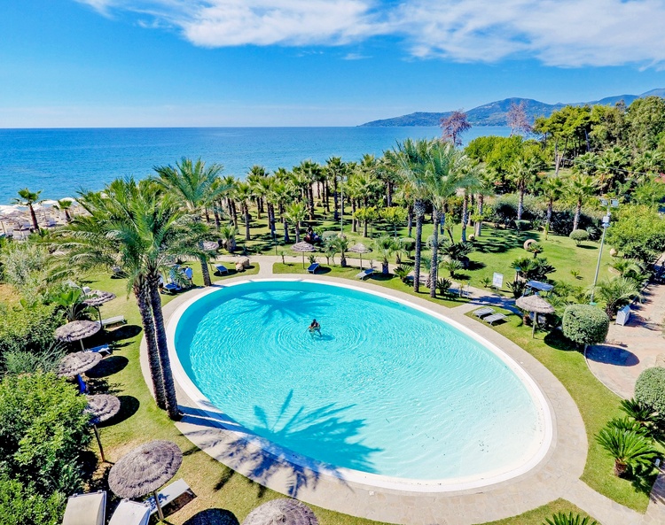 OLIMPIA CILENTO RESORT_CAMPANIA OFFERTE