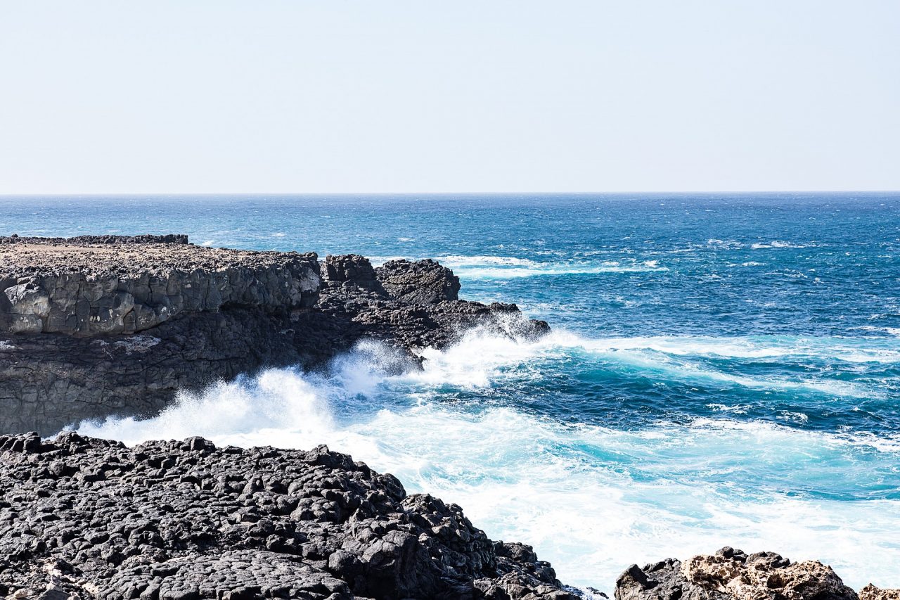 Capo verde Buracona