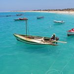 capo verde pescatori