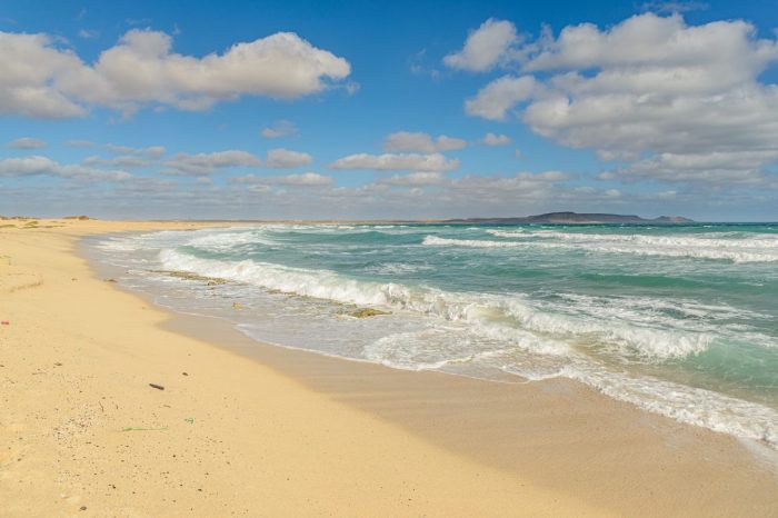 Offerte Capo Verde – Melia Llana Beach Resort & Spa*****- Partenze fino al 26 aprile 2025