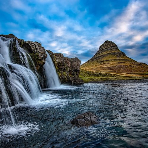 Tour Reykjavik e l’Essenza d’Islanda- Speciale Estate