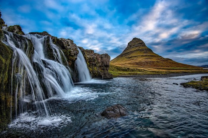 Tour Reykjavik e l’Essenza d’Islanda- Speciale Estate